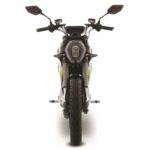 Italika Voltium Gravity