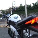 Italika Voltium Gravity