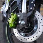 Italika Voltium Gravity