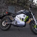 Italika Voltium Gravity