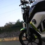 Italika Voltium Gravity