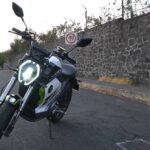 Italika Voltium Gravity