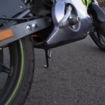 Italika Voltium Gravity