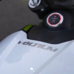 Italika Voltium Gravity