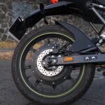 Italika Voltium Gravity