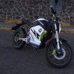 Italika Voltium Gravity