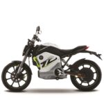 Italika Voltium Gravity