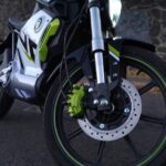 Italika Voltium Gravity