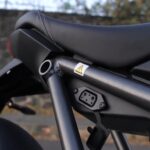 Italika Voltium Gravity