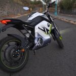 Italika Voltium Gravity