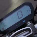 Italika Voltium Gravity