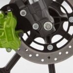 Italika Voltium Gravity