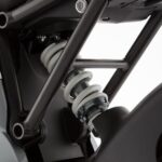 Italika Voltium Gravity