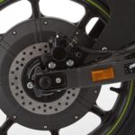 Italika Voltium Gravity