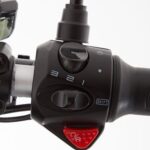 Italika Voltium Gravity