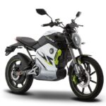 ITALIKA VOLTIUM GRAVITY