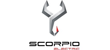 logo scorpio