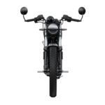 Maeving RM1 Black electric motorcycle