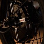 Maeving RM1 electric motorcycle