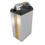 Maeving RM1 electric motorcycle