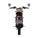 Maeving RM1 Grey electric motorcycle