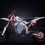 OLIVIER MOTOR S222 Supermot