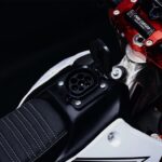 OLIVIER MOTOR S222 Supermot