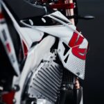 OLIVIER MOTOR S222 Supermot