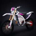 OLIVIER MOTOR S222 Supermot