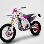 OLIVIER MOTOR S222 Supermot