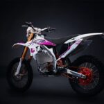 OLIVIER MOTOR S222 Supermot