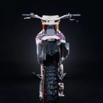 OLIVIER MOTOR S222 Supermot