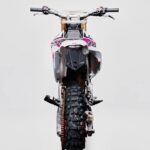 OLIVIER MOTOR S222 Supermot