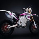 OLIVIER MOTOR S222 Supermot