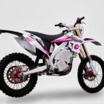 OLIVIER MOTOR S222 Supermot