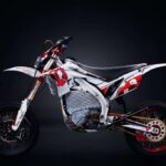 OLIVIER MOTOR S222 Supermot