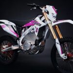 OLIVIER MOTOR S222 Supermot