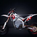 OLIVIER MOTOR S222 Supermot