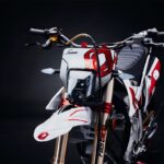 OLIVIER MOTOR S222 Supermot