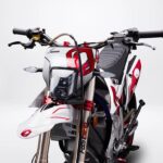 OLIVIER MOTOR S222 Supermot