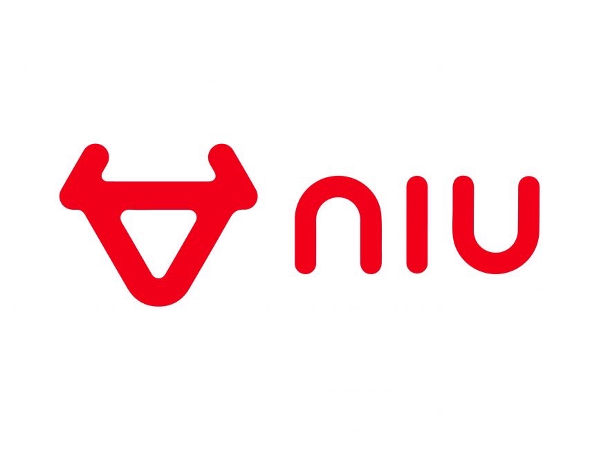 NIU Logo