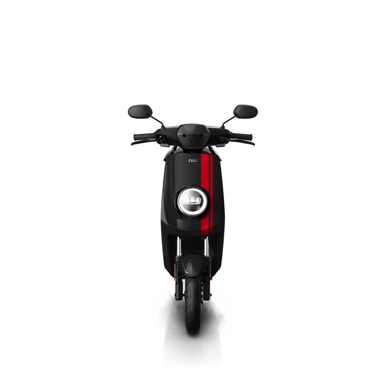 NIU_MQi + SPORT Electric Scooter