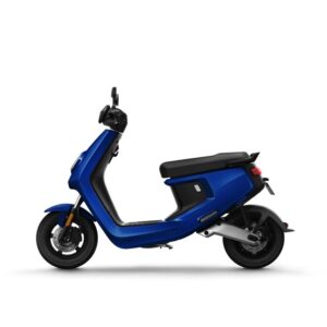 NIU MQi + SPORT