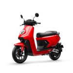 NIU MQi GT Electric Scooter