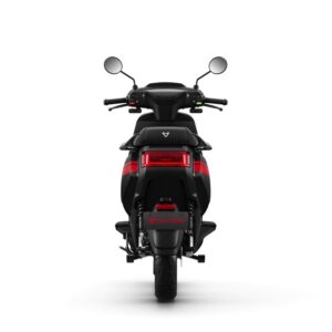NIU MQi GT Electric Scooter