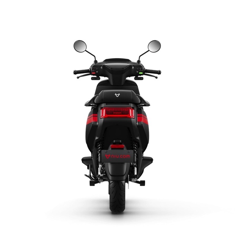 NIU MQi GT Electric Scooter