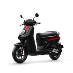 NIU MQi GT Electric Scooter