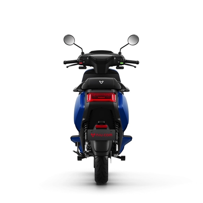 NIU MQi GT Electric Scooter