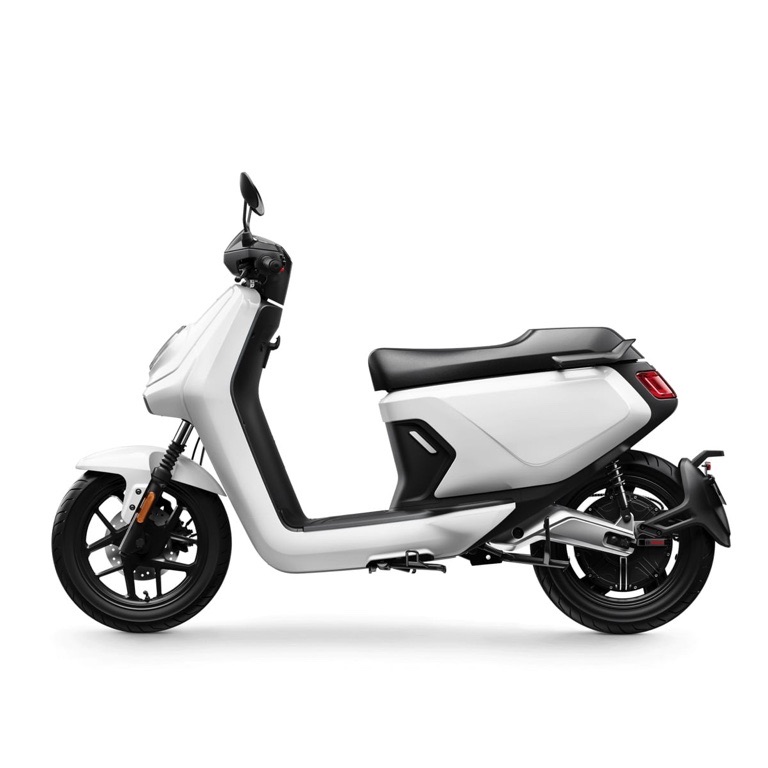 NIU MQi GT Electric Scooter