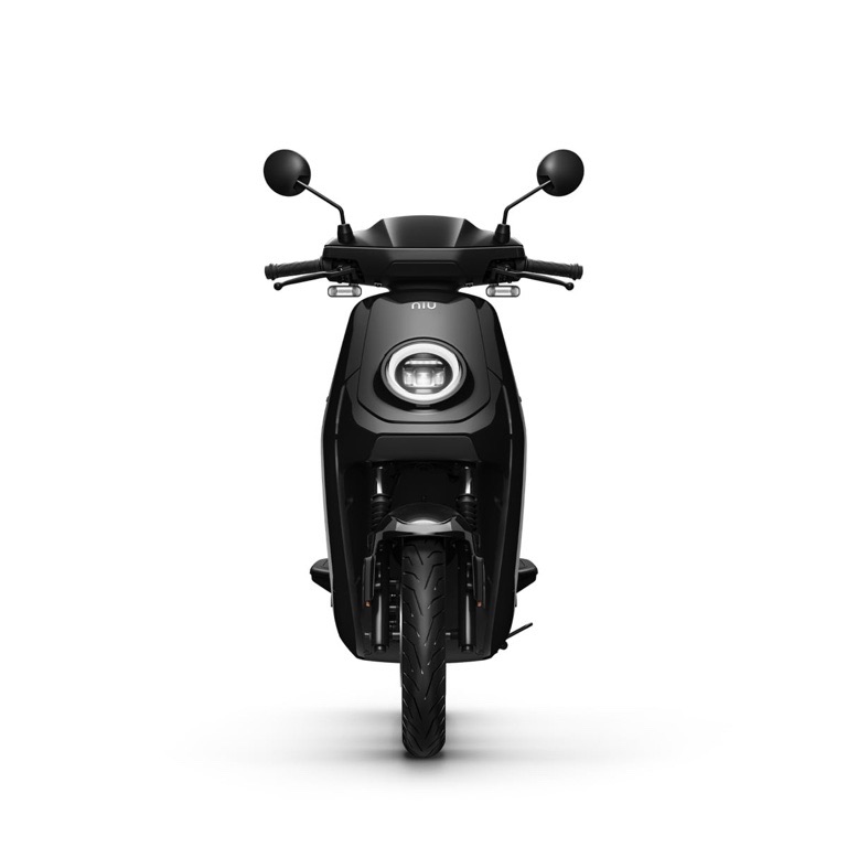 NIU MQi GT Electric Scooter